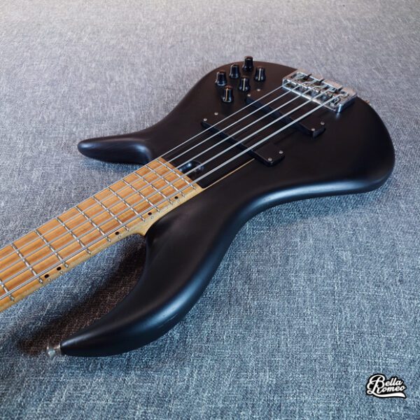 F Bass Studio 5  [Used/Refinish] - Image 5