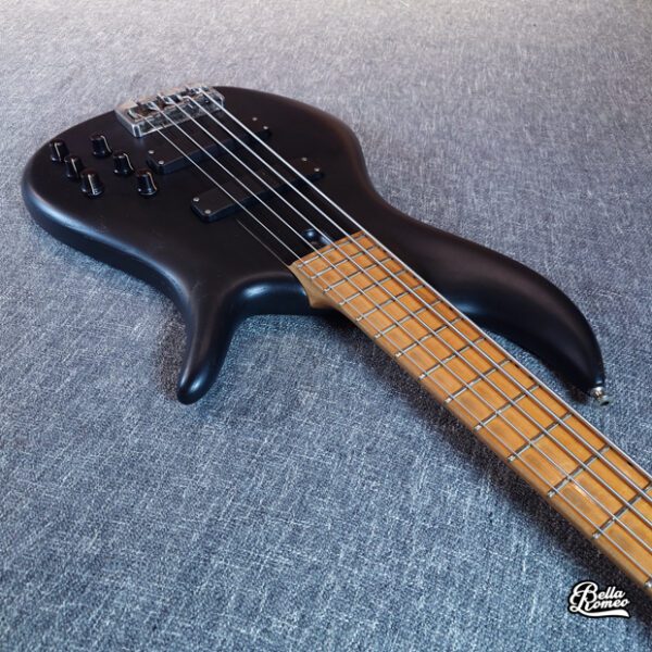 F Bass Studio 5  [Used/Refinish] - Image 4