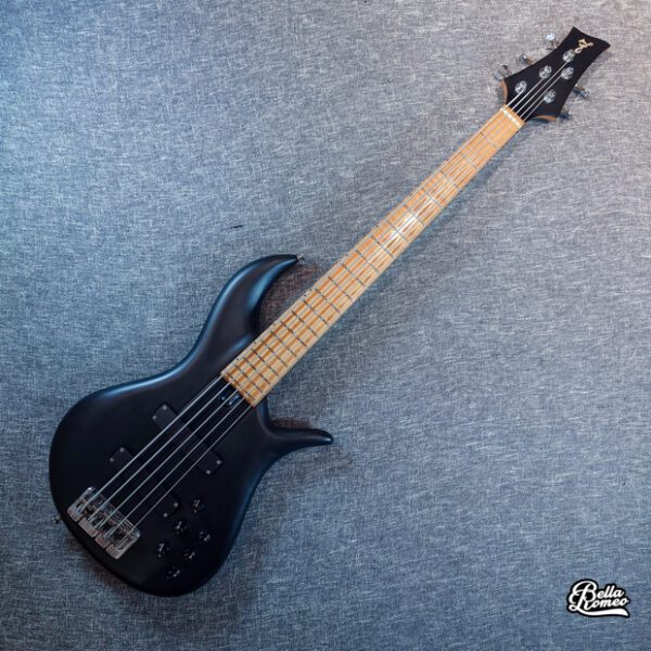 F Bass Studio 5  [Used/Refinish] - Image 6