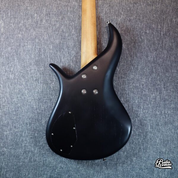 F Bass Studio 5  [Used/Refinish] - Image 12