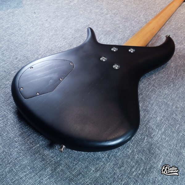 F Bass Studio 5  [Used/Refinish] - Image 11