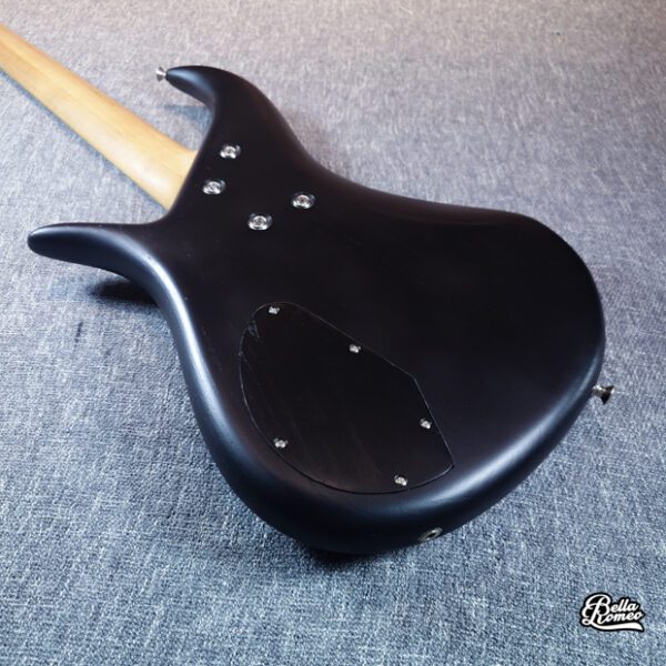 F Bass Studio 5  [Used/Refinish] - Image 10