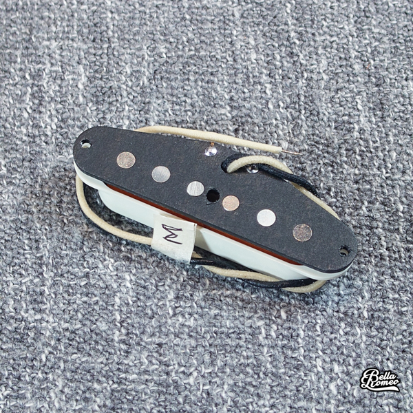 LsL Instruments Hand-Wound S60s SSS Middle Pickup [New]