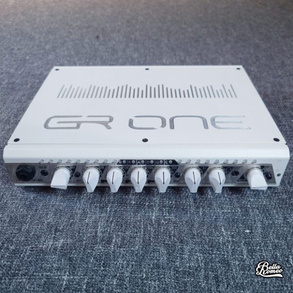 GR Bass ONE 800 Amp Head [Used]