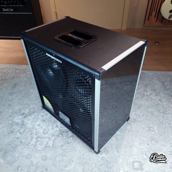 GR Bass AT210 2x10 Cab 4 Ohm [Used] - Image 2