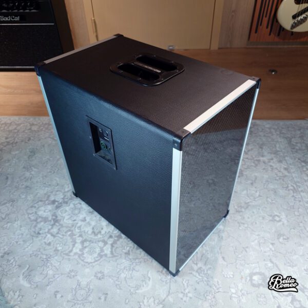 GR Bass AT210 2x10 Cab 4 Ohm [Used] - Image 4