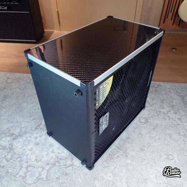 GR Bass AT210 2x10 Cab 4 Ohm [Used] - Image 3