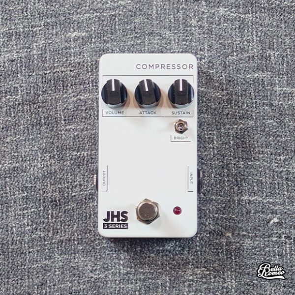 JHS 3 Series Compressor Pedal [Used]
