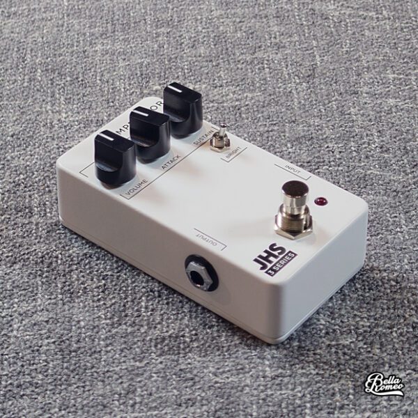 JHS 3 Series Compressor Pedal [Used] - Image 3