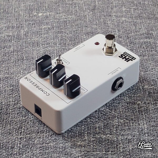JHS 3 Series Compressor Pedal [Used] - Image 5