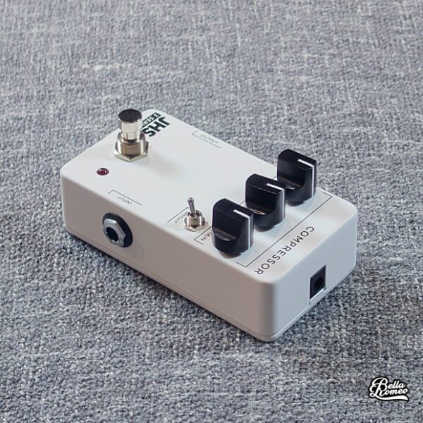JHS 3 Series Compressor Pedal [Used] - Image 4