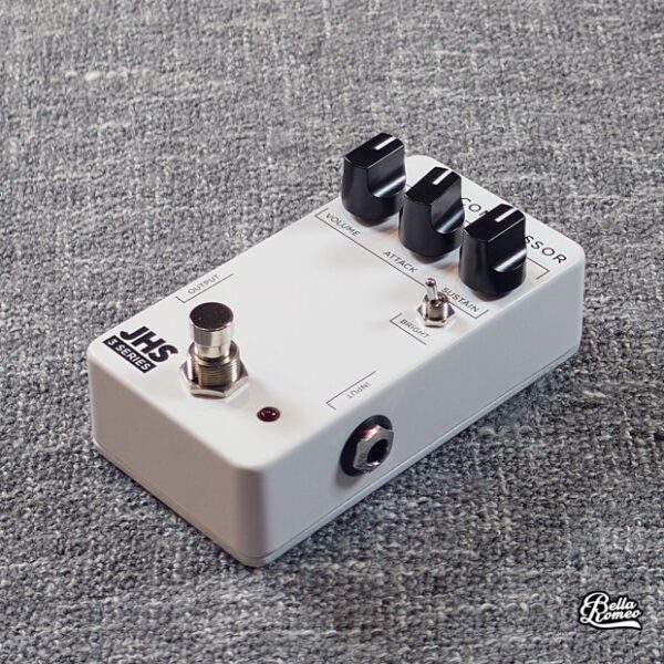 JHS 3 Series Compressor Pedal [Used] - Image 2