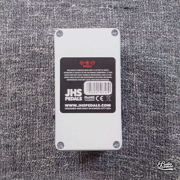 JHS 3 Series Compressor Pedal [Used] - Image 6