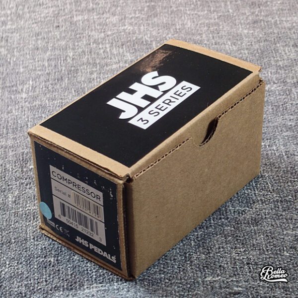 JHS 3 Series Compressor Pedal [Used] - Image 7