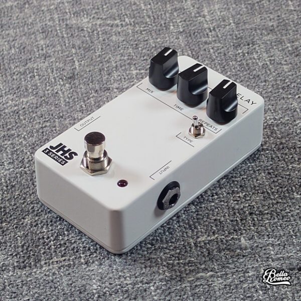 JHS 3 Series Delay Pedal [Used] - Image 2