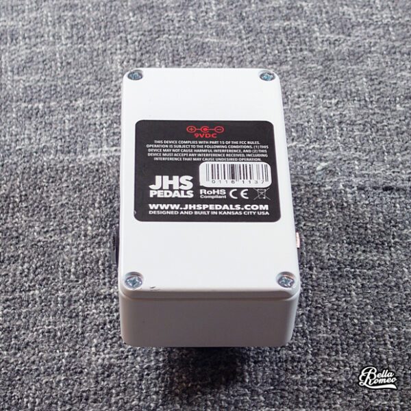 JHS 3 Series Delay Pedal [Used] - Image 6