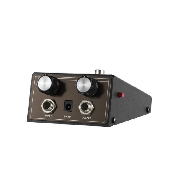 JHS Plugin 1967 California "Legends Of Fuzz'' series Fuzz Pedal [New] - Image 2