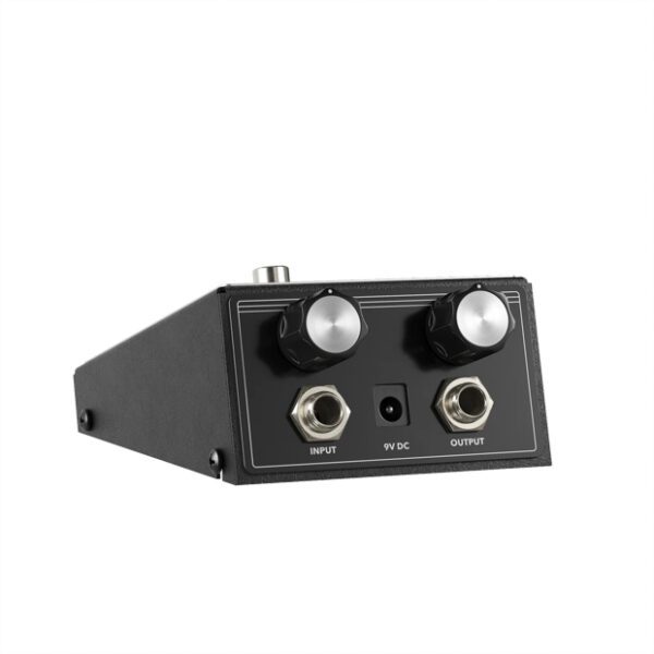 JHS Smiley 1969 London "Legends Of Fuzz'' series Fuzz Pedal [New] - Image 2