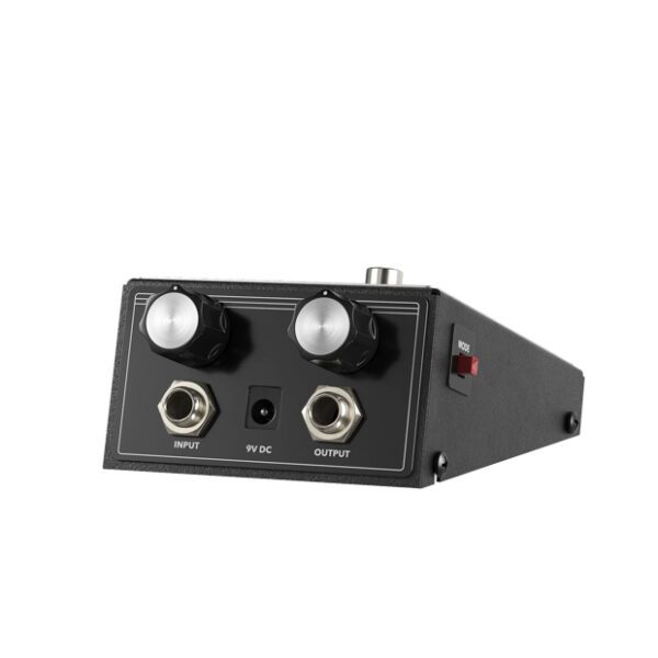 JHS Smiley 1969 London "Legends Of Fuzz'' series Fuzz Pedal [New] - Image 3