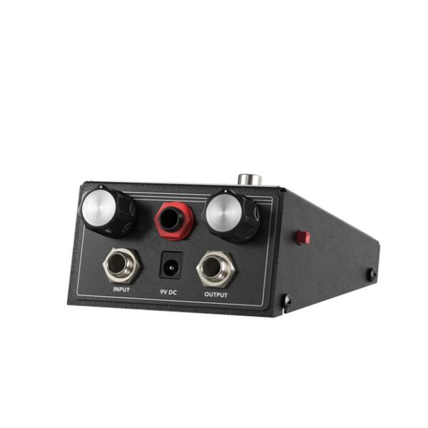 JHS Mary-K 1969 Japan "Legends Of Fuzz'' series Fuzz Pedal [New] - Image 2