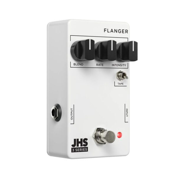 JHS 3 Series Flanger Pedal [New] - Image 2