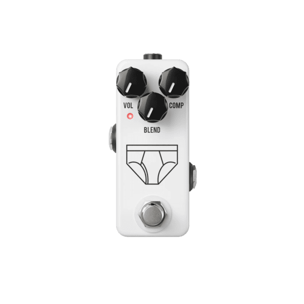 JHS Whitey Tighty Compressor Pedal [New]