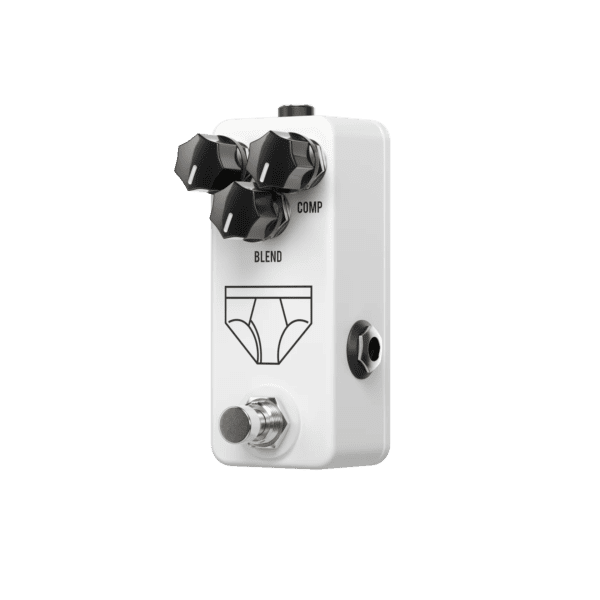 JHS Whitey Tighty Compressor Pedal [New] - Image 2