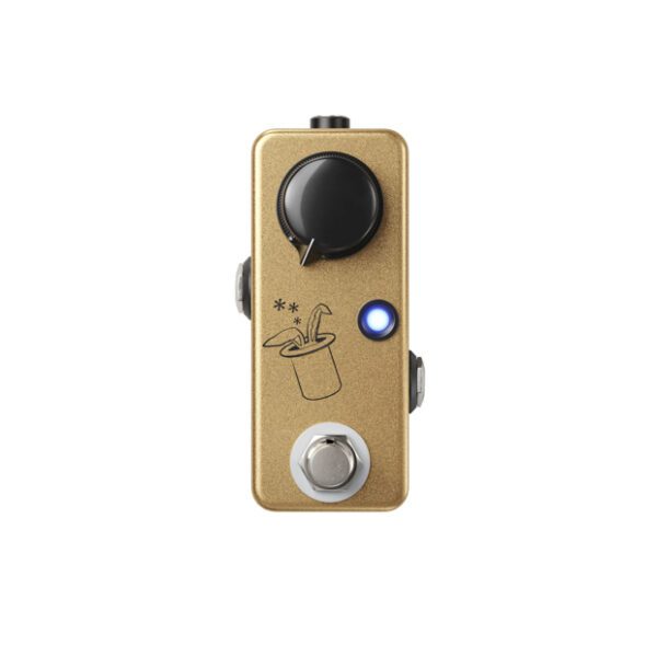 JHS Prestige Booster / Buffer / Enhancer Pedal [New]