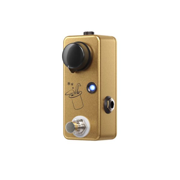 JHS Prestige Booster / Buffer / Enhancer Pedal [New] - Image 2