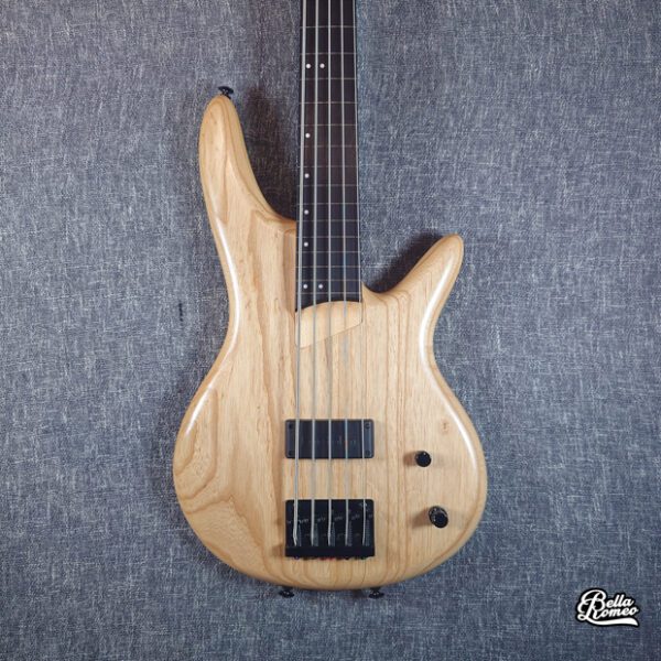 Ibanez GWB1 Gary Willis Signature Fretless Bass [Used]