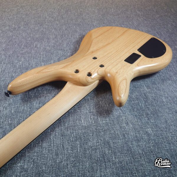 Ibanez GWB1 Gary Willis Signature Fretless Bass [Used] - Image 15