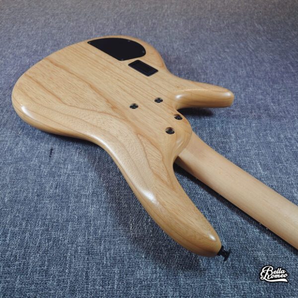 Ibanez GWB1 Gary Willis Signature Fretless Bass [Used] - Image 14