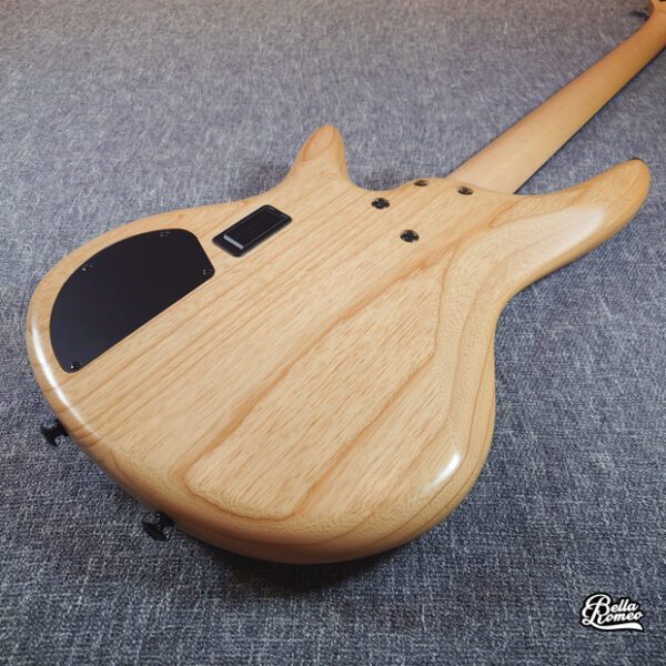 Ibanez GWB1 Gary Willis Signature Fretless Bass [Used] - Image 13