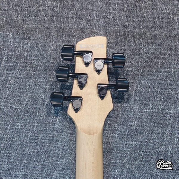Ibanez GWB1 Gary Willis Signature Fretless Bass [Used] - Image 8