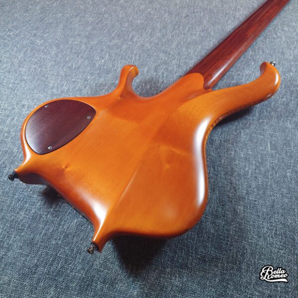 LeFay Le Fay Midas 5 Set Neck Bass [Used] - Image 11