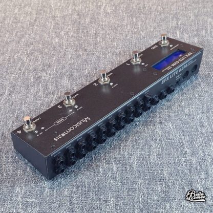 Musicom Lab EFX Lite 62m Loop Switcher [Used] - Image 4