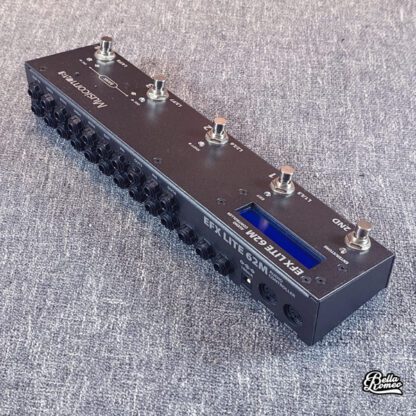 Musicom Lab EFX Lite 62m Loop Switcher [Used] - Image 5
