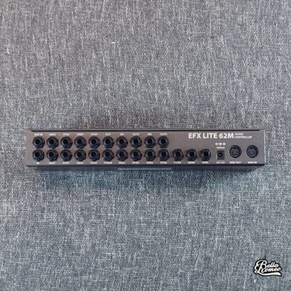 Musicom Lab EFX Lite 62m Loop Switcher [Used] - Image 7