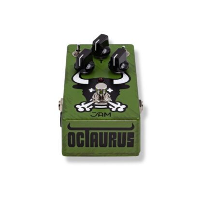 JAM Pedals Octaurus (Standard) Octave  Fuzz [New] - Image 4
