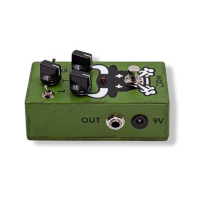 JAM Pedals Octaurus (Standard) Octave  Fuzz [New] - Image 5