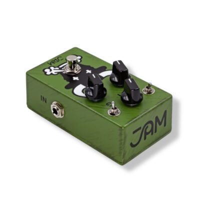 JAM Pedals Octaurus (Standard) Octave  Fuzz [New] - Image 6