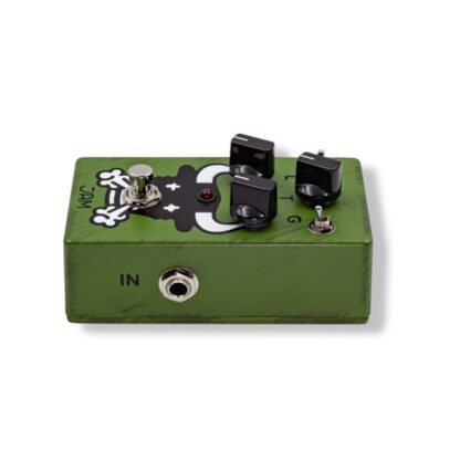 JAM Pedals Octaurus (Standard) Octave  Fuzz [New] - Image 7