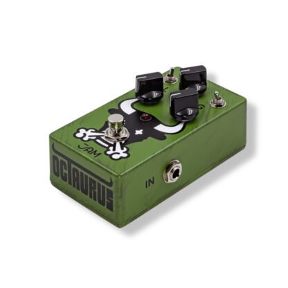JAM Pedals Octaurus (Standard) Octave  Fuzz [New] - Image 8