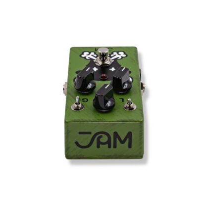 JAM Pedals Octaurus (Standard) Octave  Fuzz [New] - Image 9