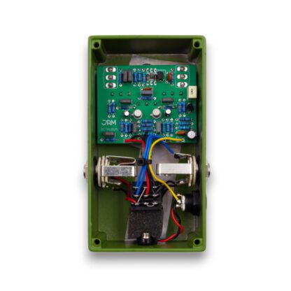 JAM Pedals Octaurus (Standard) Octave  Fuzz [New] - Image 10