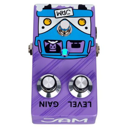 Jam Pedals Fuzz Phrase Si Pedal [New] - Image 2