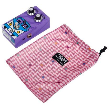Jam Pedals Fuzz Phrase Si Pedal [New] - Image 7