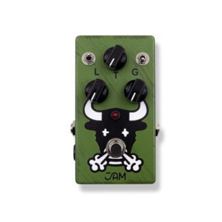 JAM Pedals Octaurus (Standard) Octave  Fuzz [New]