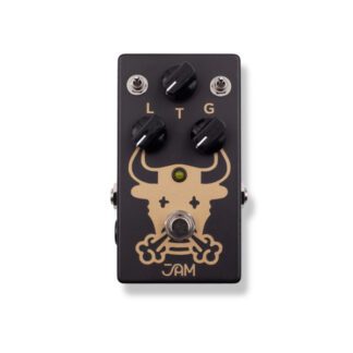 JAM Pedals Octaurus (NOS) Octave  Fuzz [New]