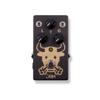 JAM Pedals Octaurus (NOS) Octave  Fuzz [New]